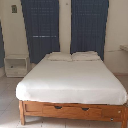 Ferienwohnung Colibri Playa del Carmen Exterior foto