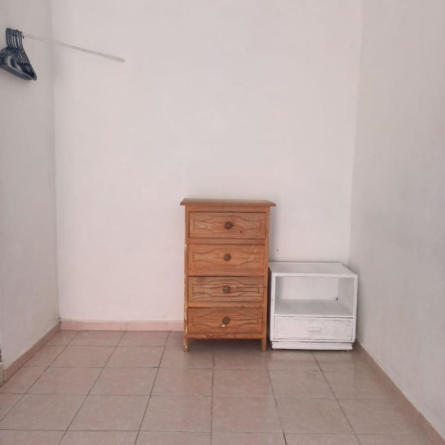 Ferienwohnung Colibri Playa del Carmen Exterior foto